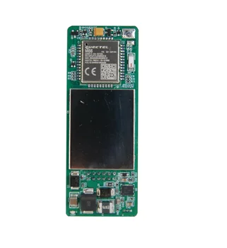 MY-049-G [internet vecí SDK] GSM Tracker s vstavaným-in-WS pre Vozidla/Motocykel pcba gps tracker pcb montáž Obrázok