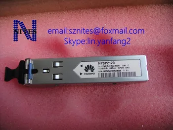 Pôvodné Hua wei HPSP2120 GPON modul používa pre MA5626 MA5620 Obrázok