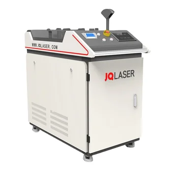 CNC systém 1000w laser čistiaci stroj Obrázok