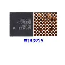 5 ks/veľa, Originál nové, pre iPhone 7G 7 plus i7 7+ 7P 7plus XCVR0_RF Vysielač IC čip WTR3925 na doske Obrázok