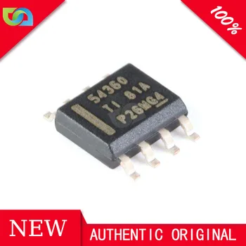 TPS54360DDAR Elektronických Komponentov, Dielov MCU HSOP8 Microcontroller Integrovaný Obvod IC Čipy TPS54360DDAR Obrázok