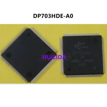 DP703HDE-A0 DP703HDE QFP-128 100% Nový Obrázok