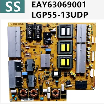 EAY63069001 LGP55-13UDP pôvodná moc rada pre LG 65LA9650-CA 55LA9650-CA moc rada 55 palcový 65 palcov TELEVÍZOR náhradné Obrázok