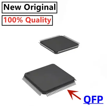 (2piece) 100% Nové SII9135ACTU SIL9135ACTU QFP-144 Chipset Obrázok
