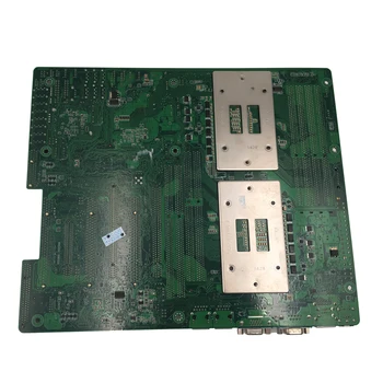 Pôvodný Server základná Doska Pre ASUS KCMA-D8 Zásuvky C32 S 4200 Series CPU Test Pred odoslaním Hot Obrázok