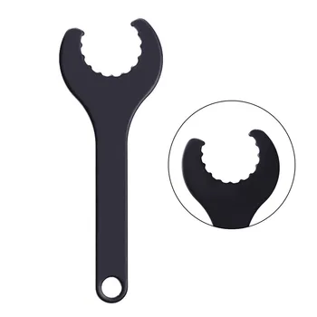 Stredová Multi-nástroj na Opravu ToolsBike Príslušenstvo BB Nainštalovať Nástroj Kľúč Shiman0 Hollowtech II Kľúča Kuky Obrázok