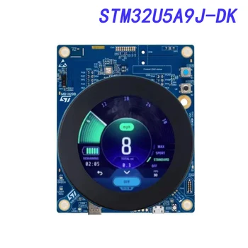 Avada Tech STM32U5A9J-DK STM32U5A9 Objav STM32U5 ARM® Cortex®-M33 MCU 32-Bitové Vložené Hodnotenie Rada Obrázok