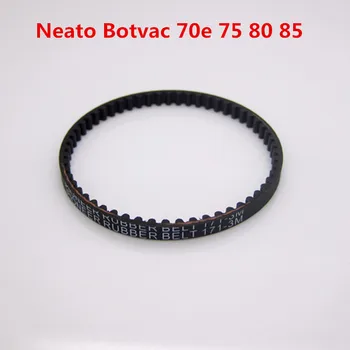 1pcs Pre Neato Botvac 70e 75 80 85 Série Pôvodného Priebežného kefa motorových pás Vysávač Časti Obrázok