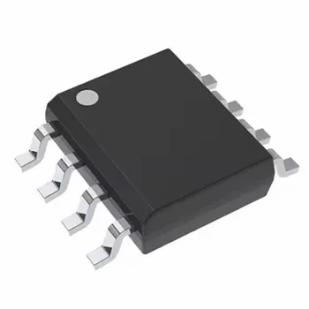 Nový, originálny AD8551ARZ-REEL7 package SOP-8 Silkscreen 8551A presnosť zosilňovač čipu IC Obrázok