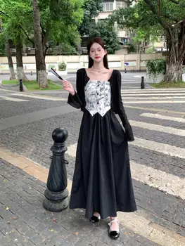 Veľkosť dámske Oblečenie Na Nový Čínsky Štýl Cheongsam Vyhovovali Šaty Obrázok