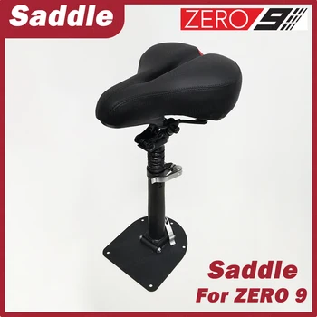 Sedlo pre ZERO9 elektrický Skúter T9 sedadlo auta úradný príslušenstvo časti výškovo nastaviteľné stoličky Obrázok