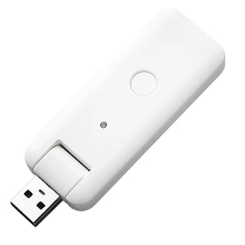Tuya Wifi Bránou USB Typ Ingtelligent Brány Bezdrôtový Brány Inteligentných Bluetooth Mesh5.0 Maják Bránou Obrázok
